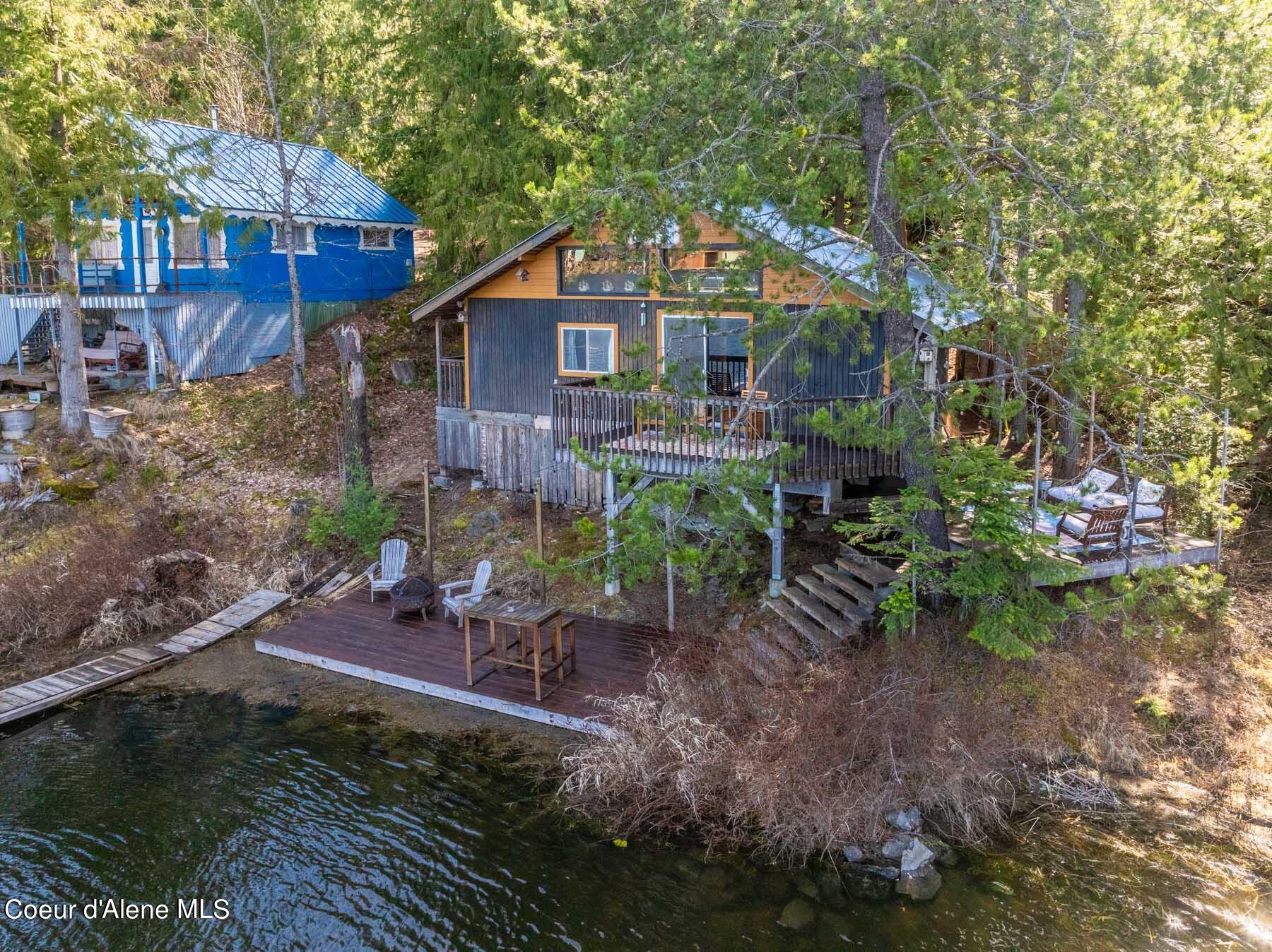 7771 W Channel Ln, Rathdrum, Idaho image 36