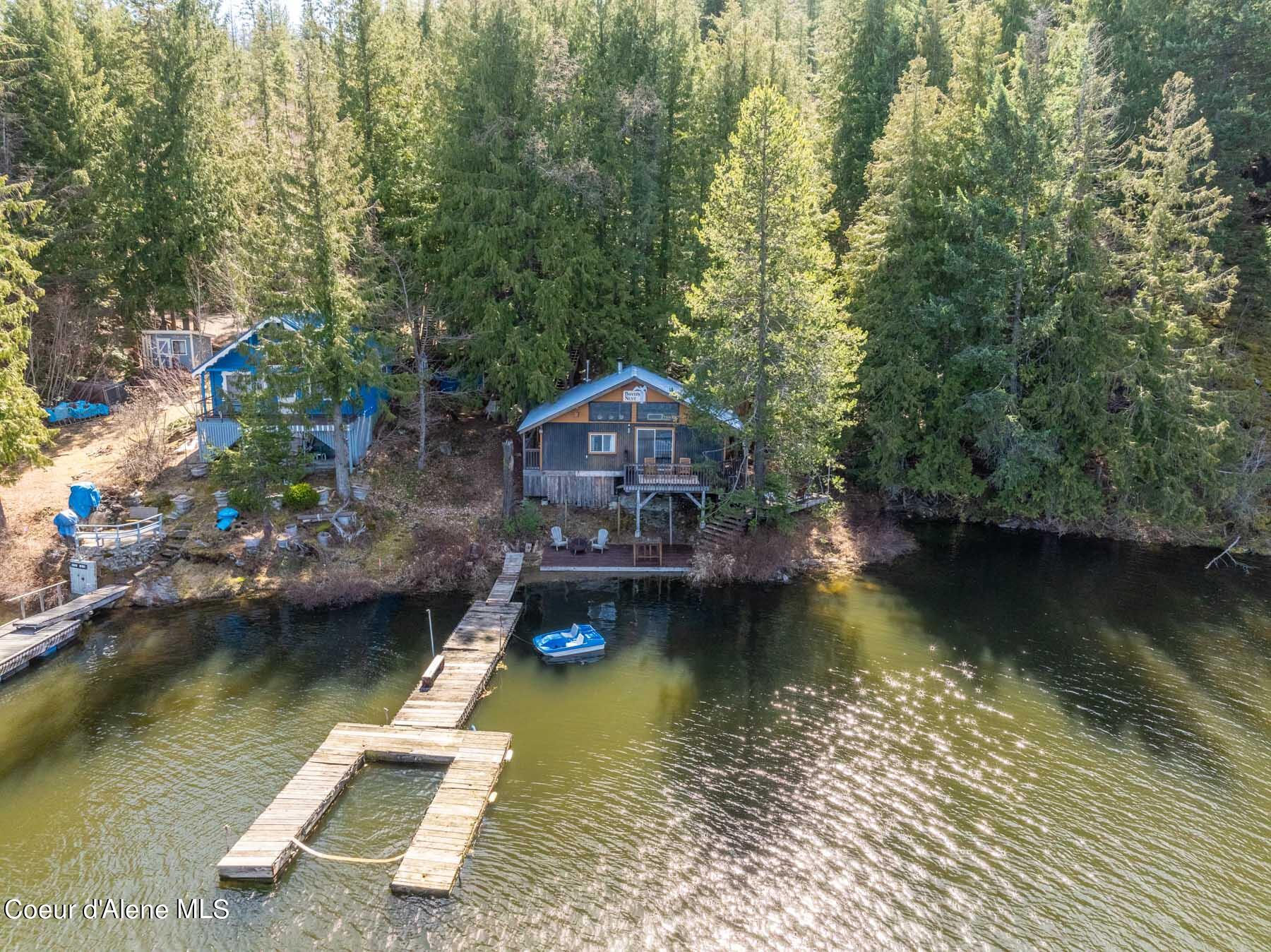7771 W Channel Ln, Rathdrum, Idaho image 1