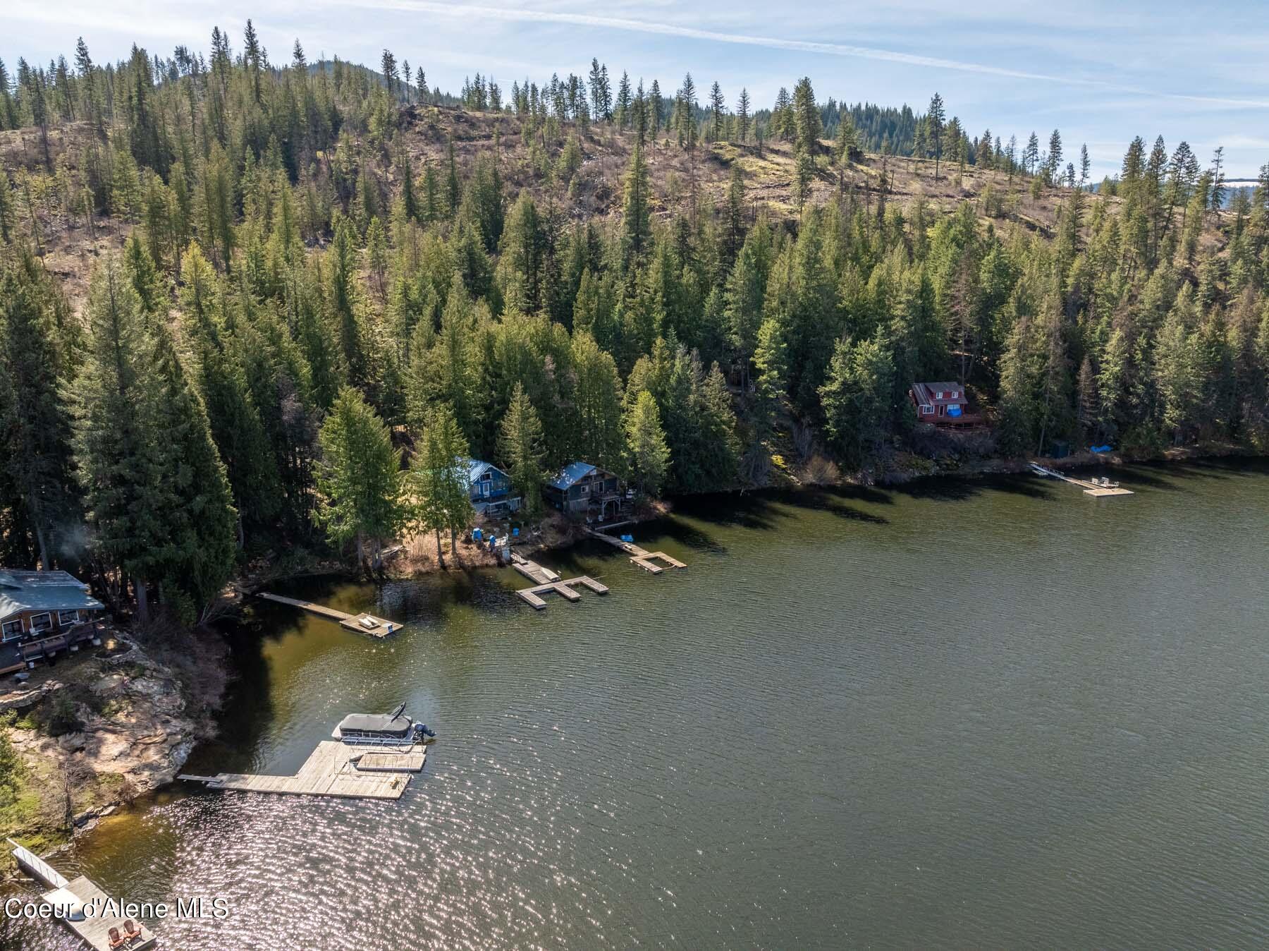 7771 W Channel Ln, Rathdrum, Idaho image 39