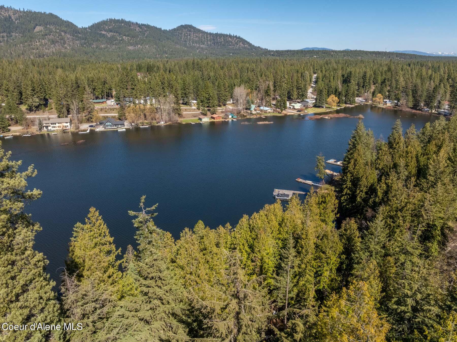 7771 W Channel Ln, Rathdrum, Idaho image 47