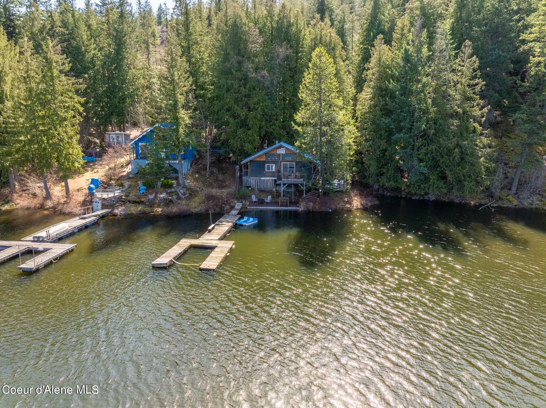 7771 W Channel Ln, Rathdrum, Idaho image 45