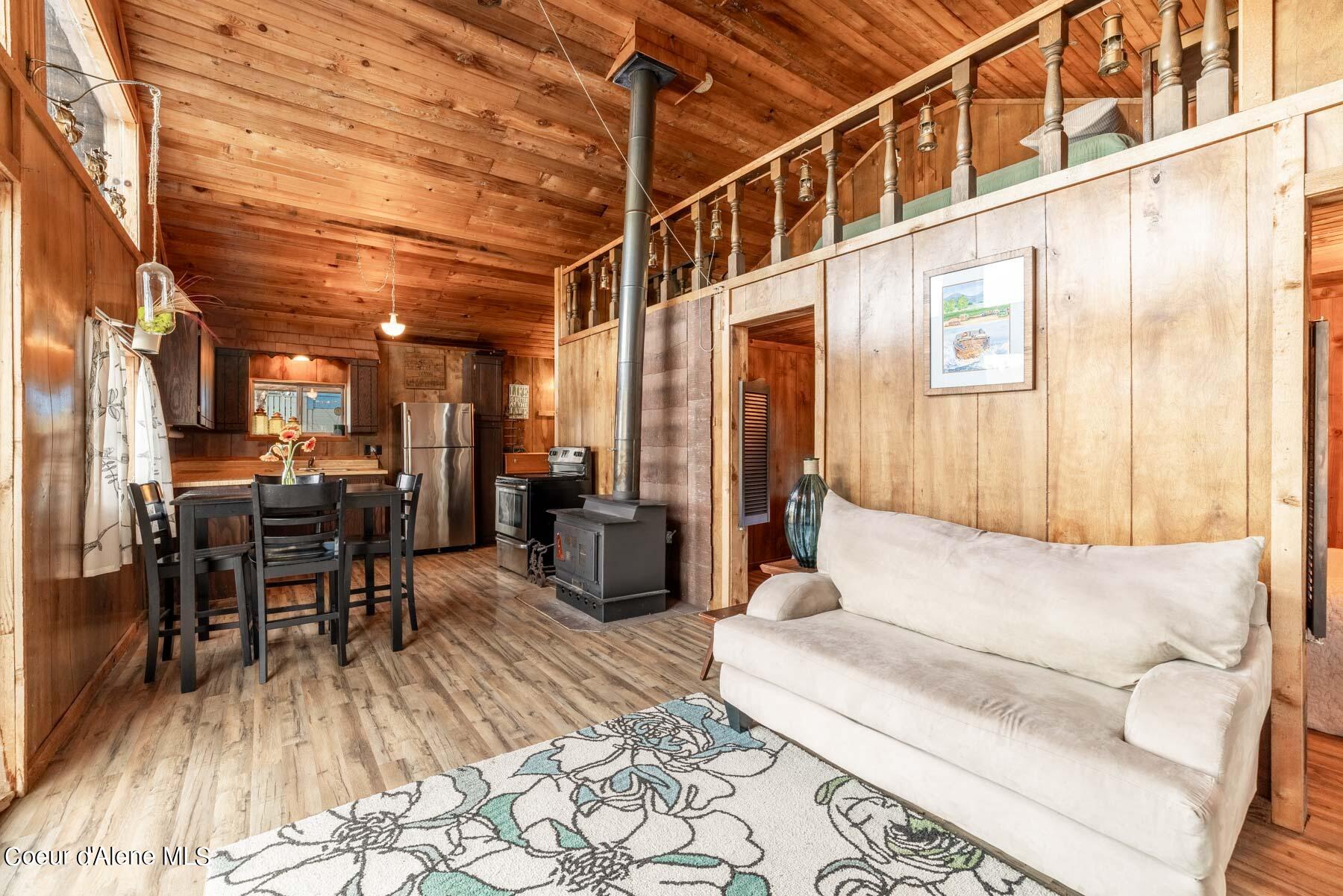 7771 W Channel Ln, Rathdrum, Idaho image 16