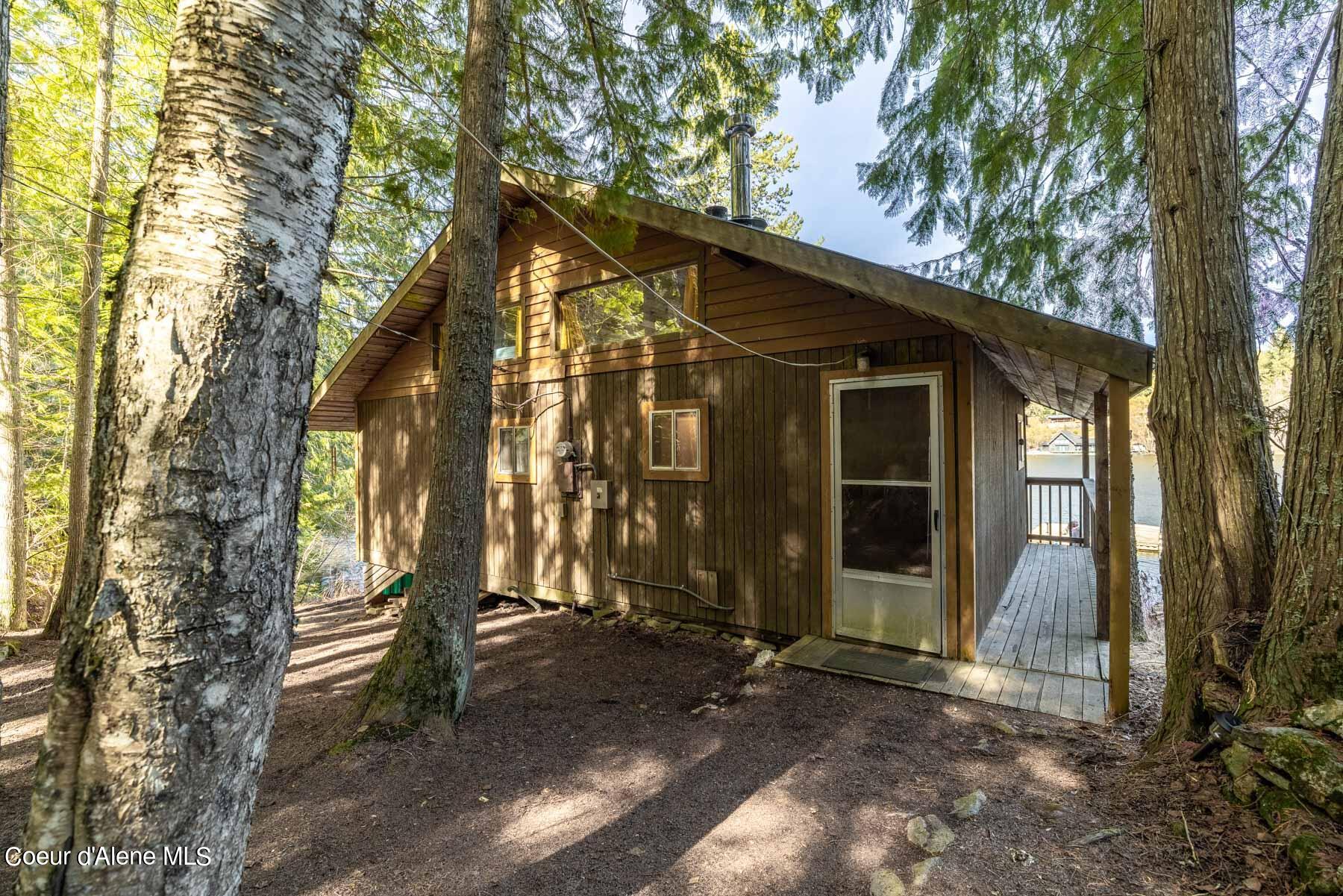 7771 W Channel Ln, Rathdrum, Idaho image 34