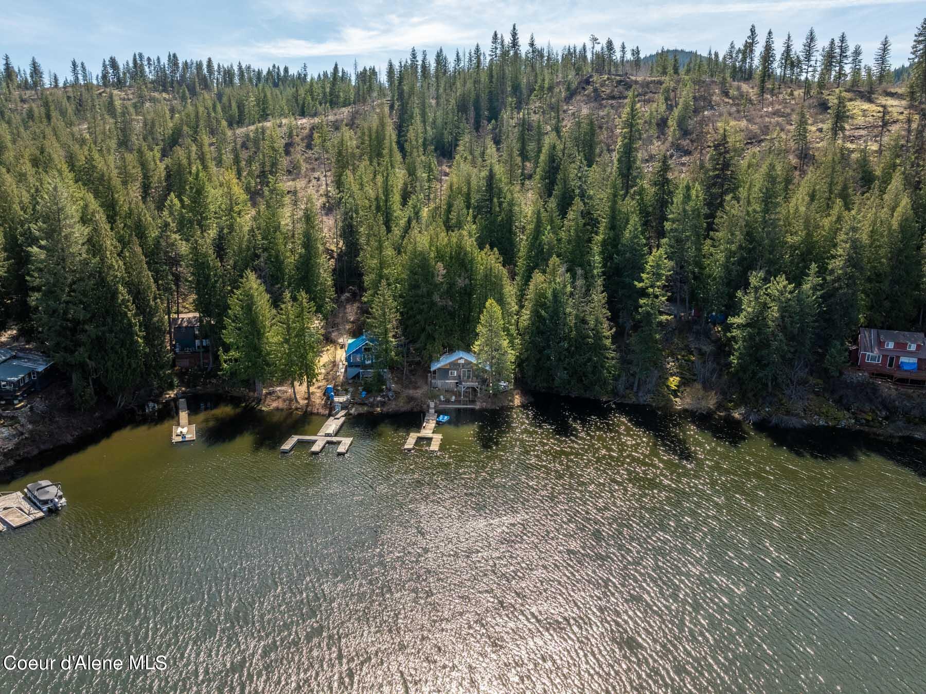 7771 W Channel Ln, Rathdrum, Idaho image 40