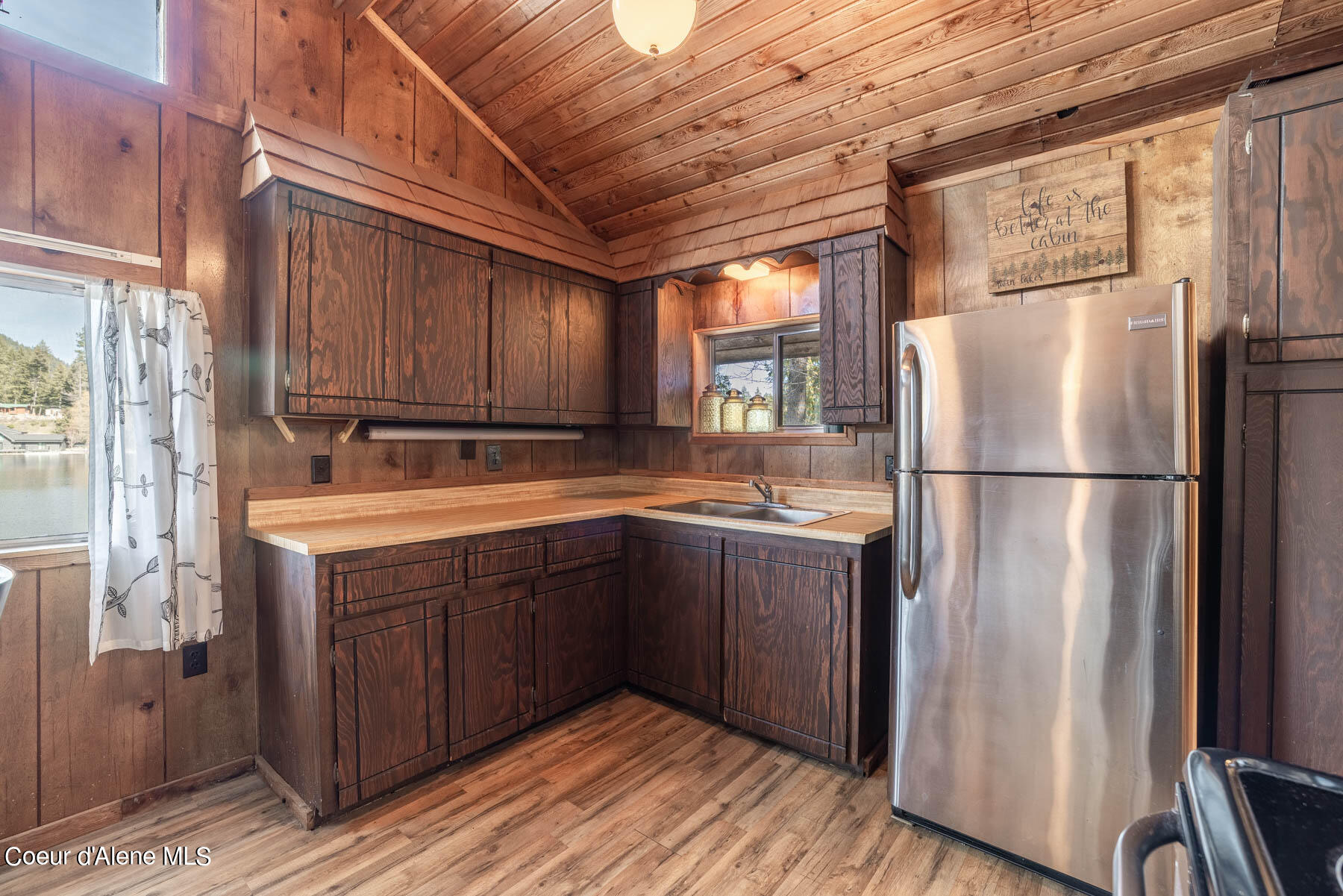 7771 W Channel Ln, Rathdrum, Idaho image 20