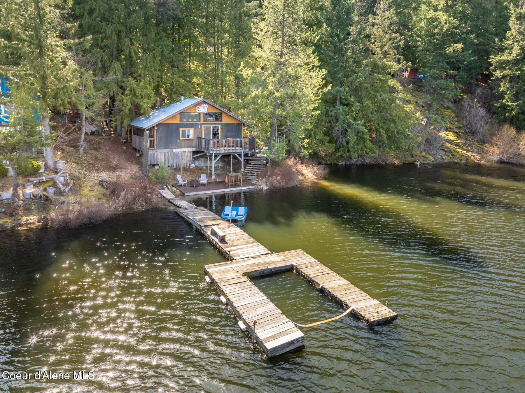 7771 W Channel Ln, Rathdrum, Idaho image 50