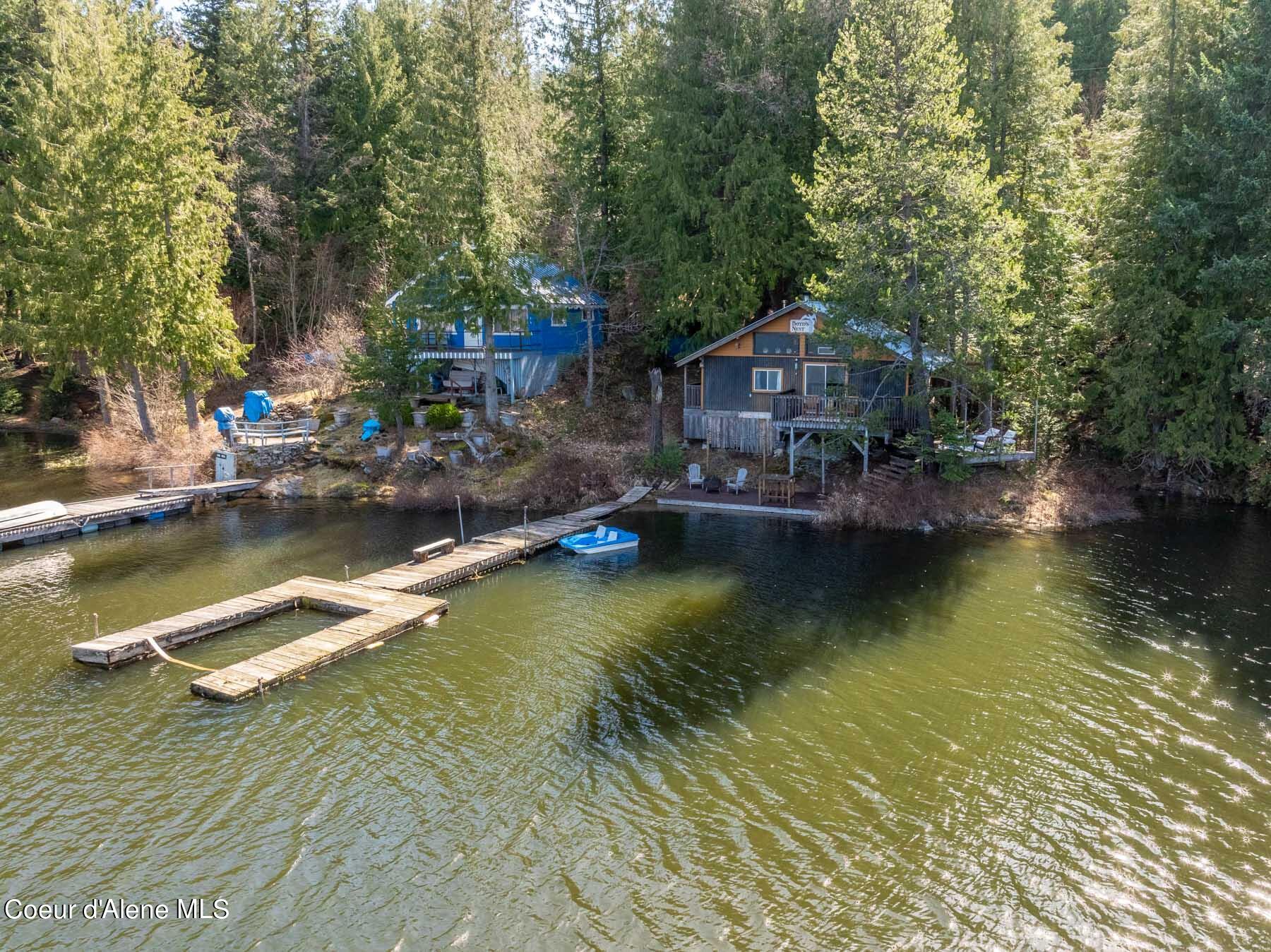 7771 W Channel Ln, Rathdrum, Idaho image 37