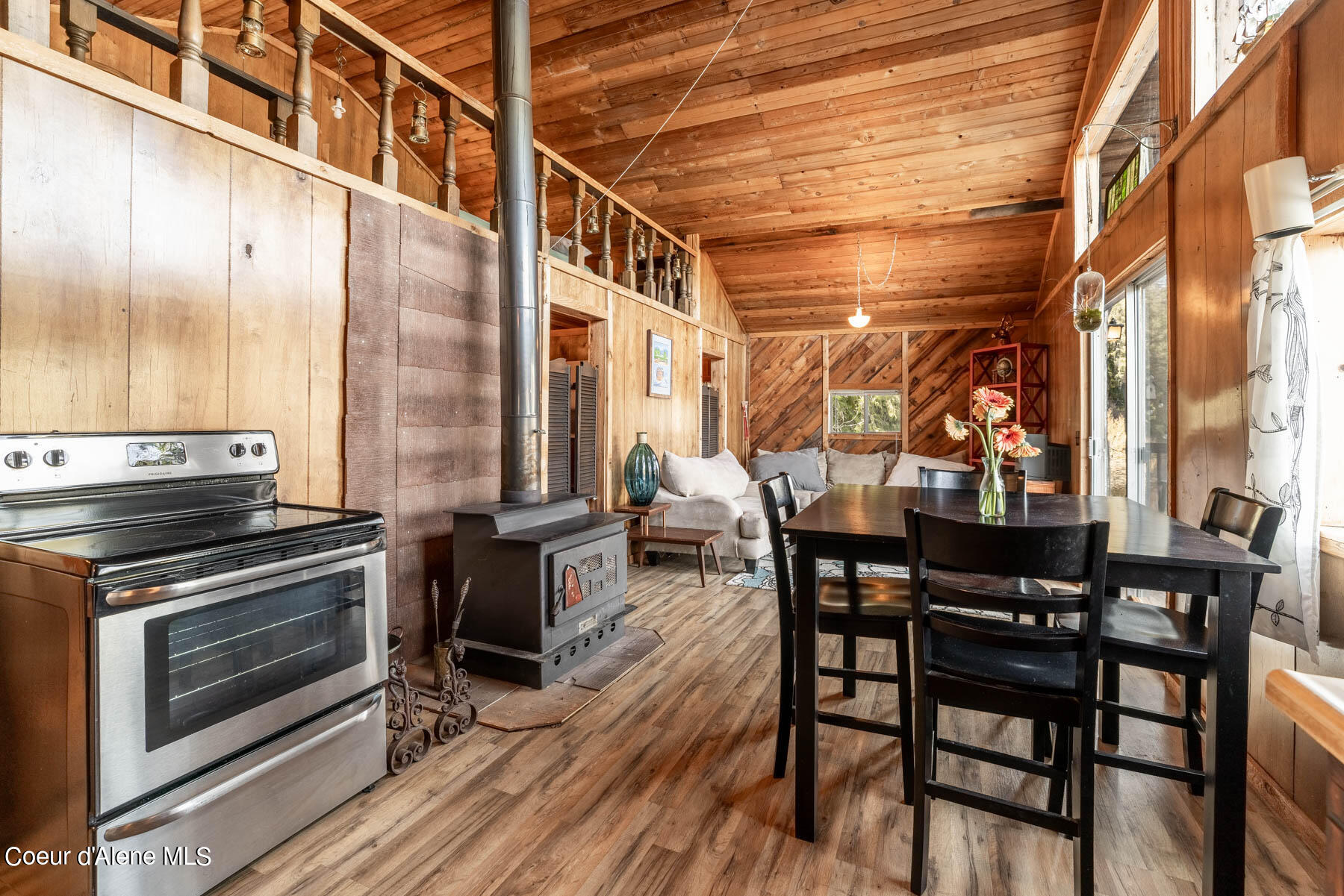 7771 W Channel Ln, Rathdrum, Idaho image 18