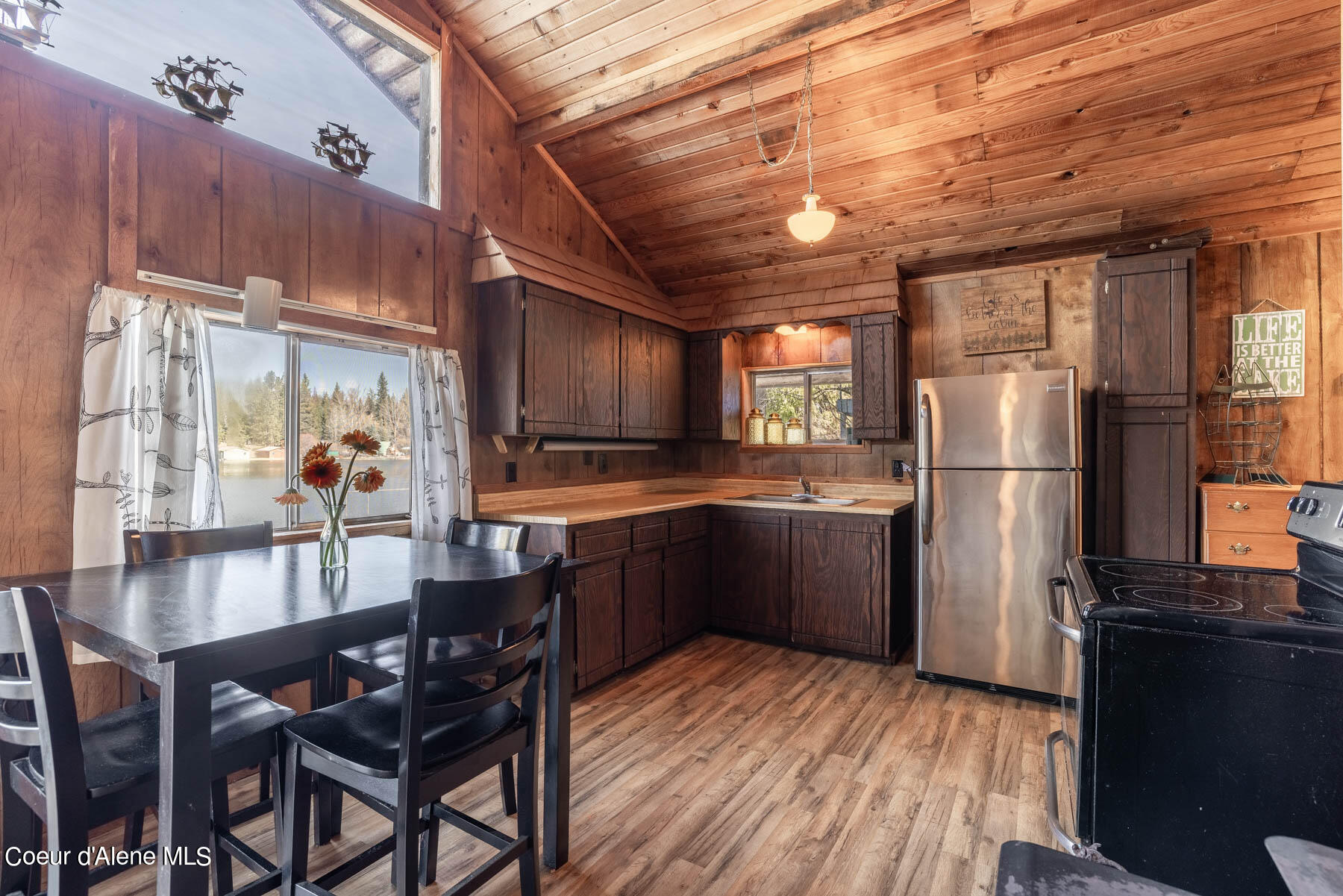 7771 W Channel Ln, Rathdrum, Idaho image 19