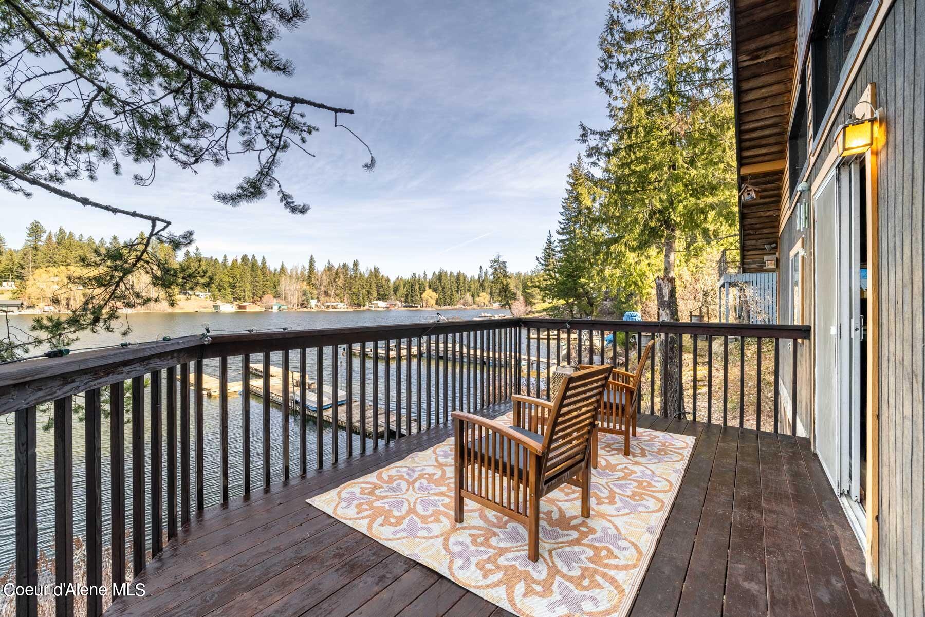 7771 W Channel Ln, Rathdrum, Idaho image 32
