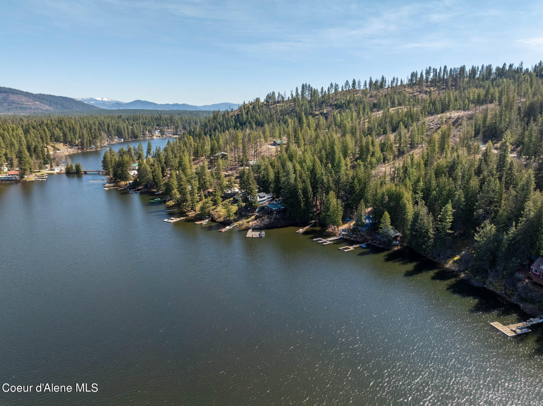 7771 W Channel Ln, Rathdrum, Idaho image 38
