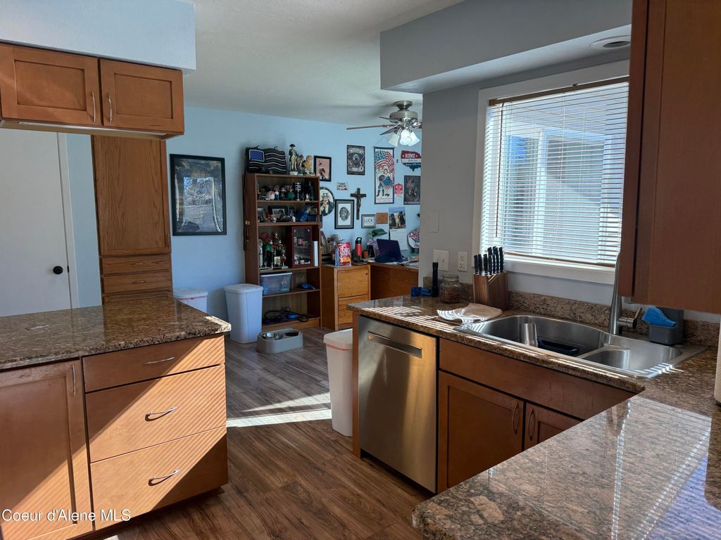 Photo of 4308 Spiers Ave, Coeur dAlene, ID 83815 (MLS # 26-3210)