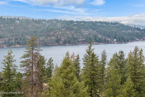 Vacant Land For Sale - LOT 24 Harrow<br/> Harrison, ID 83833