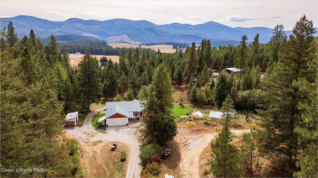 Photo of 68 Adventure Way, Blanchard, ID 83804 (MLS # 26-9383)