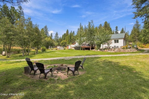 Photo of 68 Adventure Way, Blanchard, ID 83804 (MLS # 26-9383)