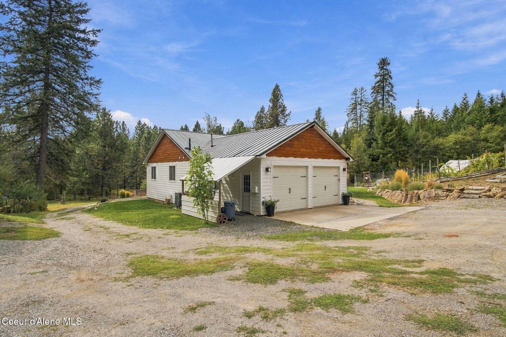 Photo of 68 Adventure Way, Blanchard, ID 83804 (MLS # 26-9383)