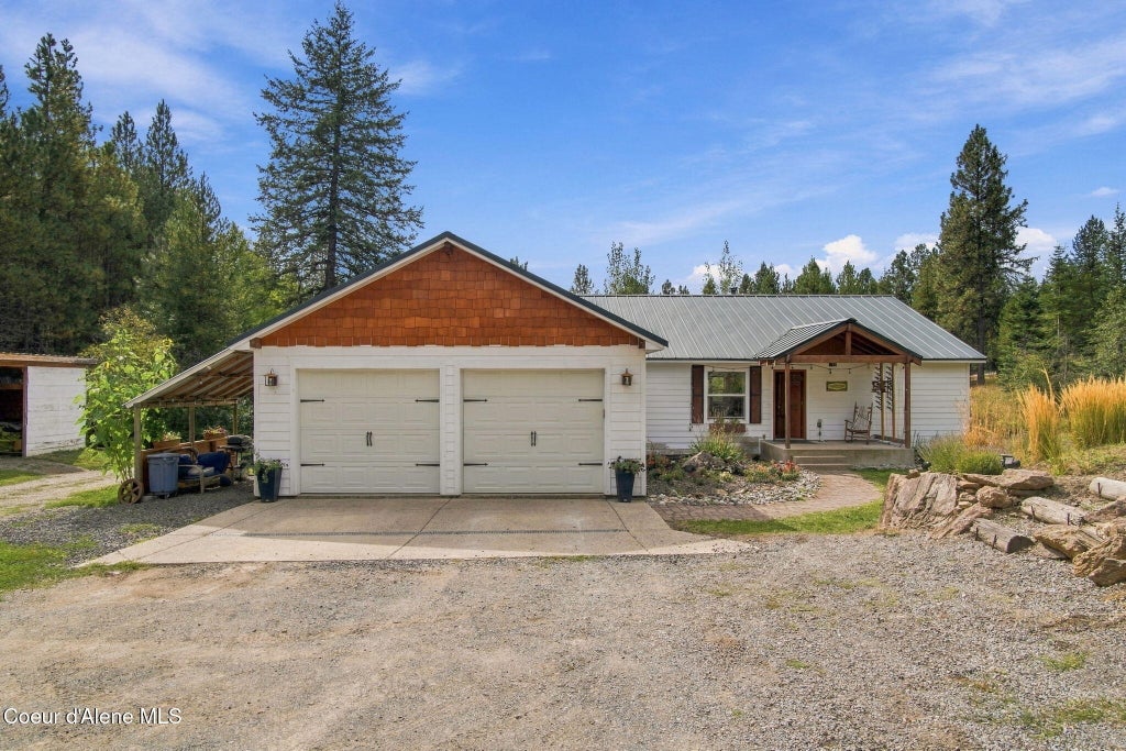 Photo of 68 Adventure Way, Blanchard, ID 83804 (MLS # 26-9383)