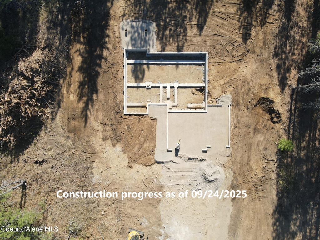 Photo of 7824 Autry, Athol, ID 83801 (MLS # 25-9217)