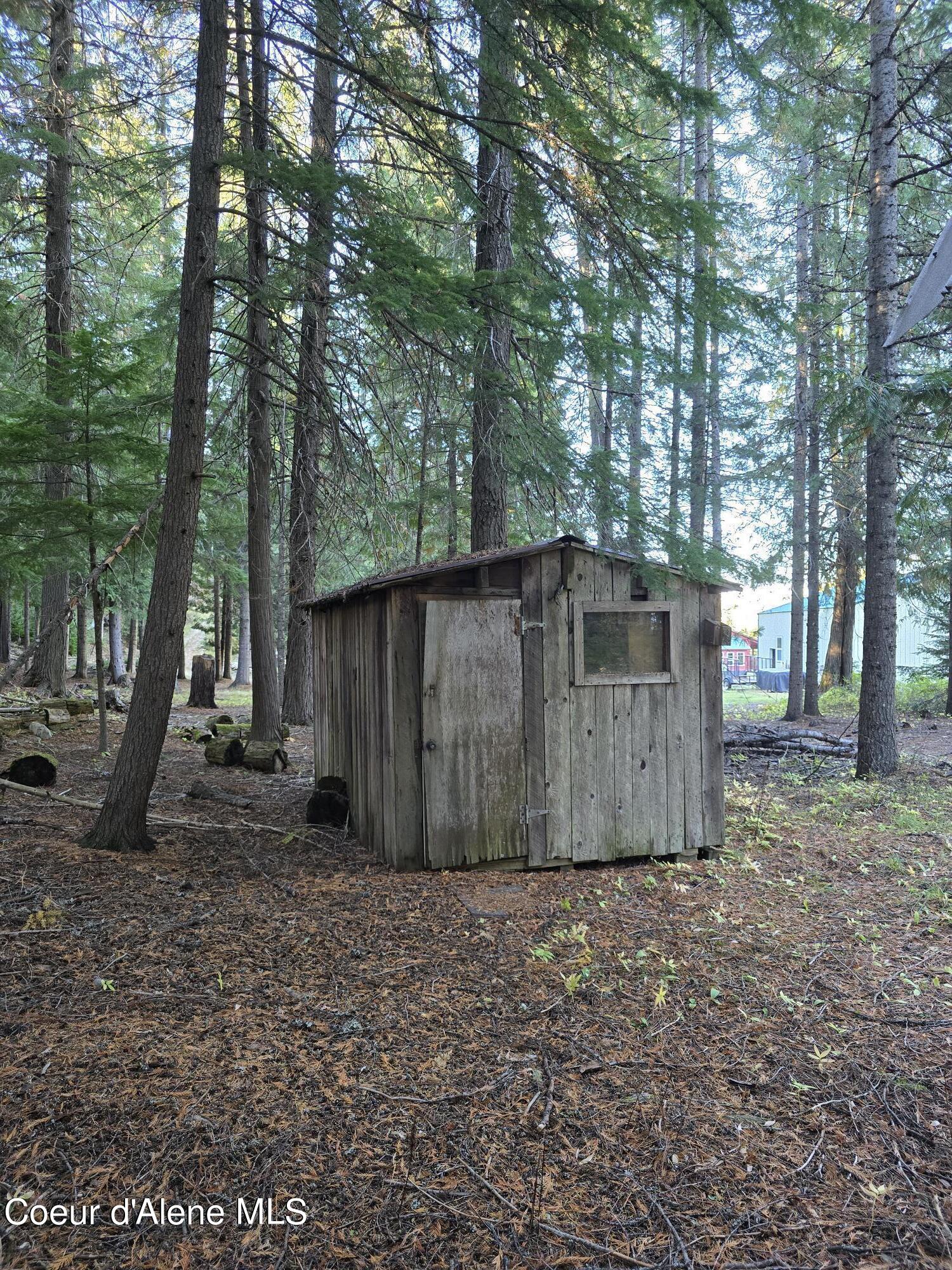 3008 W Fork Pine Creek, Pinehurst, Idaho image 32