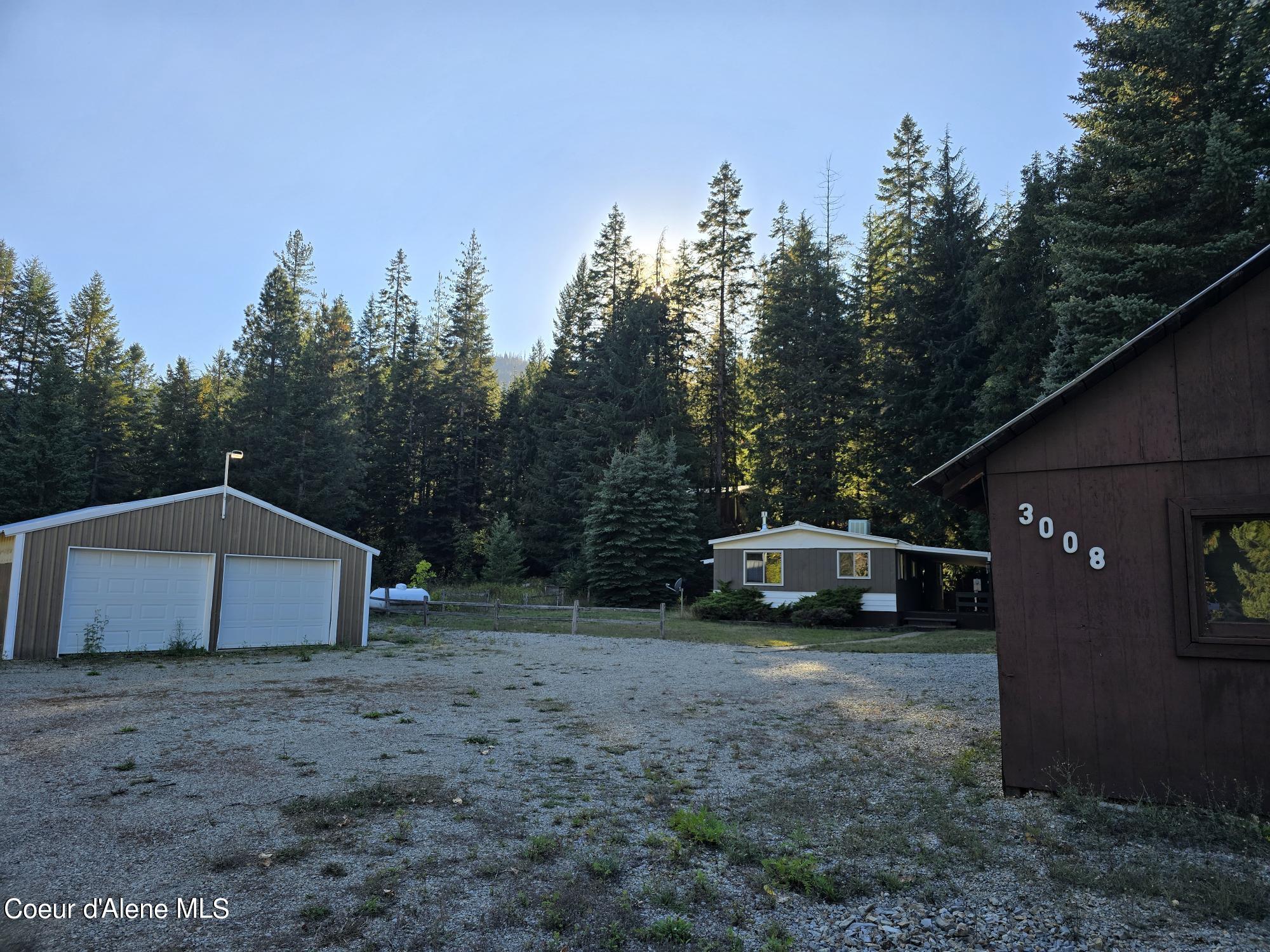 3008 W Fork Pine Creek, Pinehurst, Idaho image 5