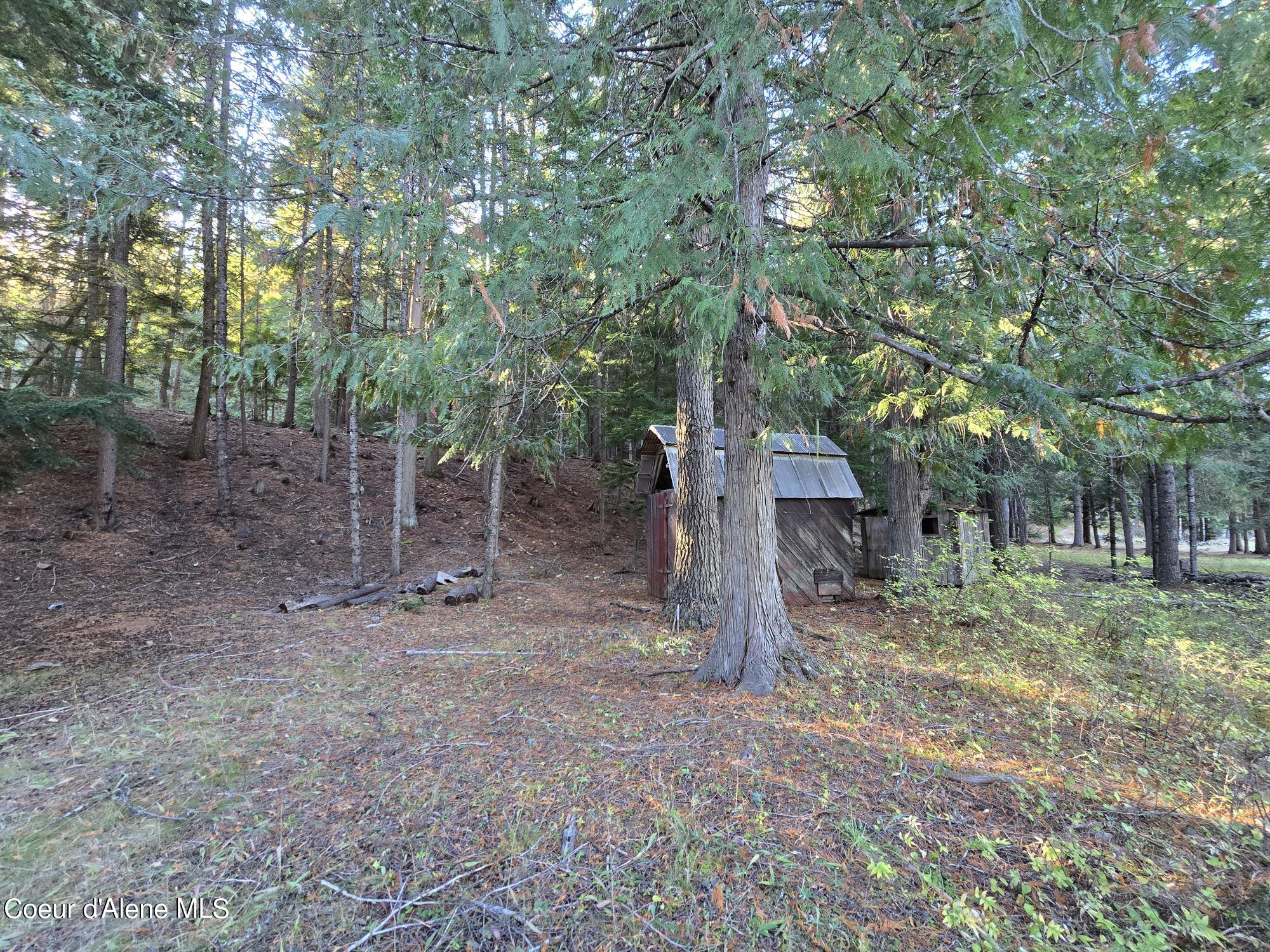 3008 W Fork Pine Creek, Pinehurst, Idaho image 33