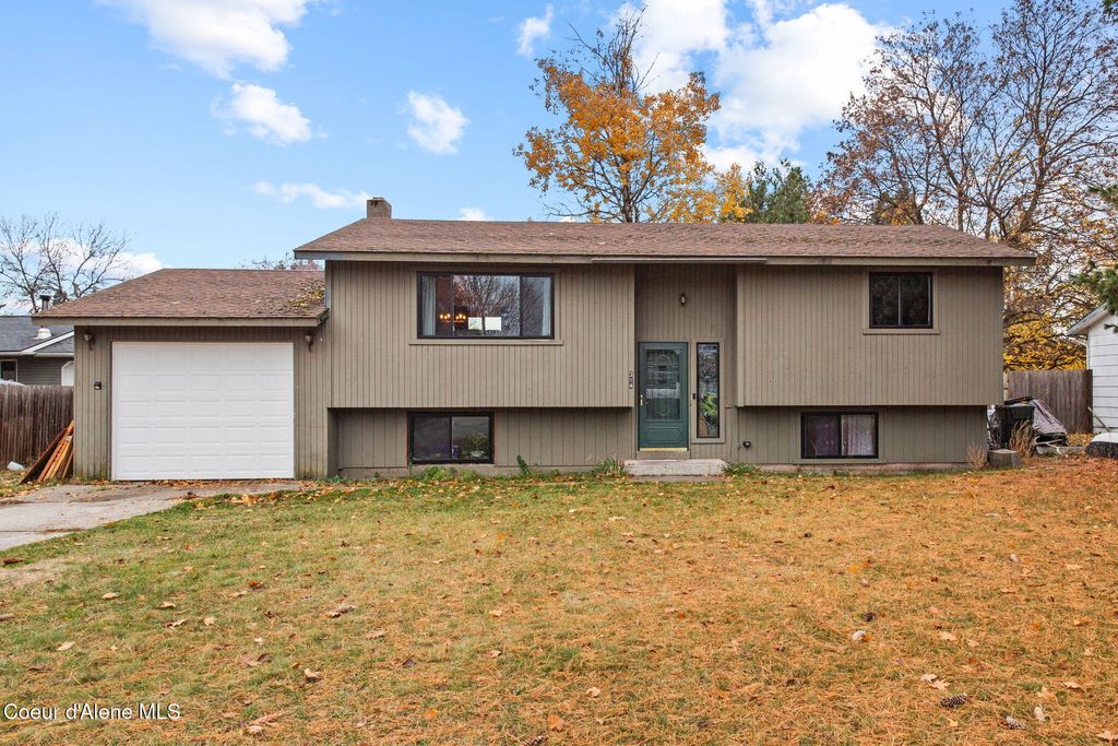 Photo of 314 Jensen, Hayden, ID 83835 (MLS # 26-1134)