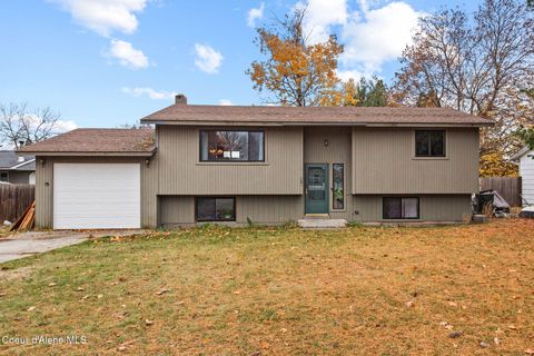 Photo of 314 Jensen, Hayden, ID 83835 (MLS # 26-1134)