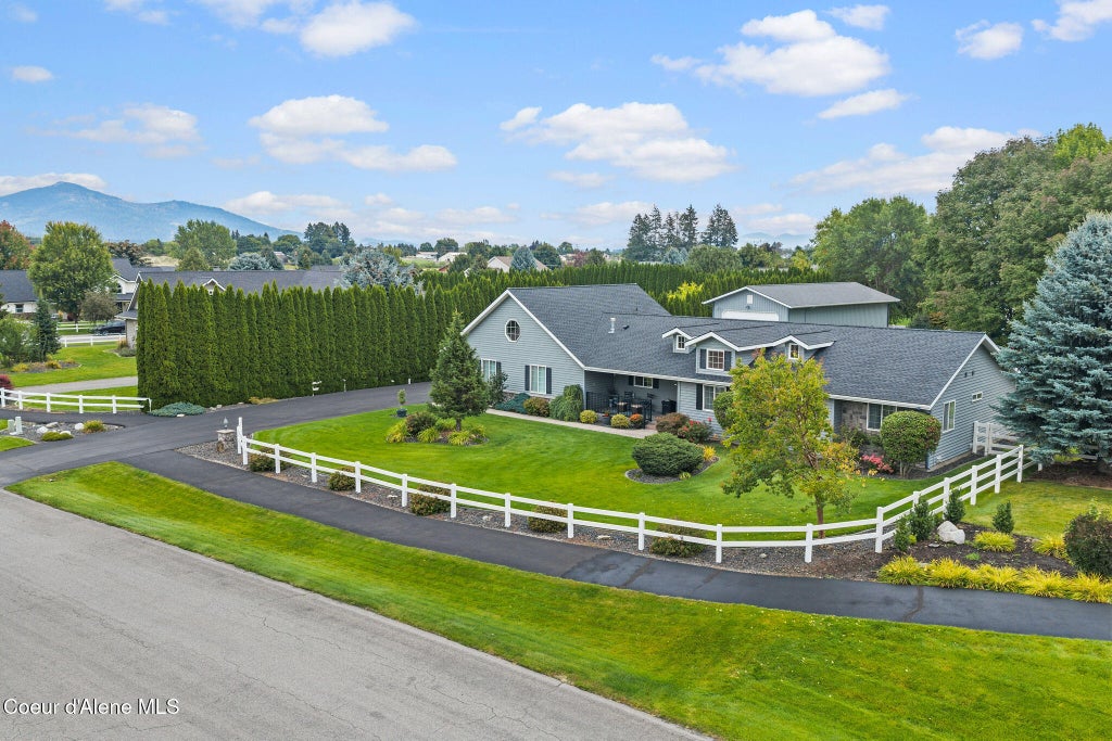 Photo of 2592 POLO GREEN Green, Post Falls, ID 83854 (MLS # 26-9476)