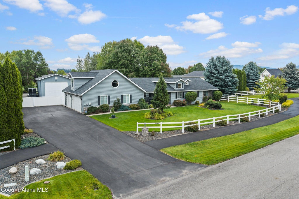 Photo of 2592 POLO GREEN Green, Post Falls, ID 83854 (MLS # 26-9476)