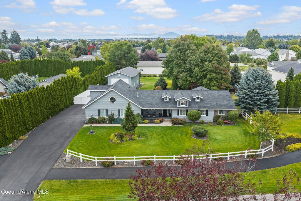 Photo of 2592 POLO GREEN Green, Post Falls, ID 83854 (MLS # 26-9476)