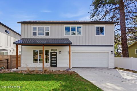 Photo of 108 10th Ave, Post Falls, ID 83854 (MLS # 26-4039)