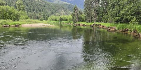 Vacant Land For Sale - NHN Bull River River<br/> Noxon, MT 59853