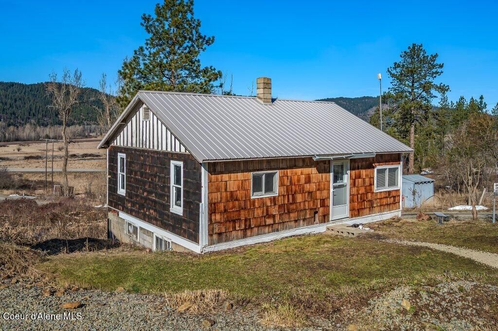 Photo of 18387 Old Lane Road Road, Cataldo, ID 83810 (MLS # 25-11475)