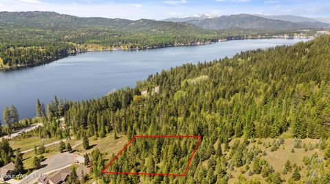 Vacant Land For Sale - NNA Sunsetter Lane Lane<br/> Cocolalla, ID 83813