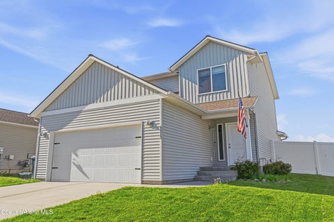 Condo For Sale - 8973 Scotsworth St<br/> Post Falls, ID 83854