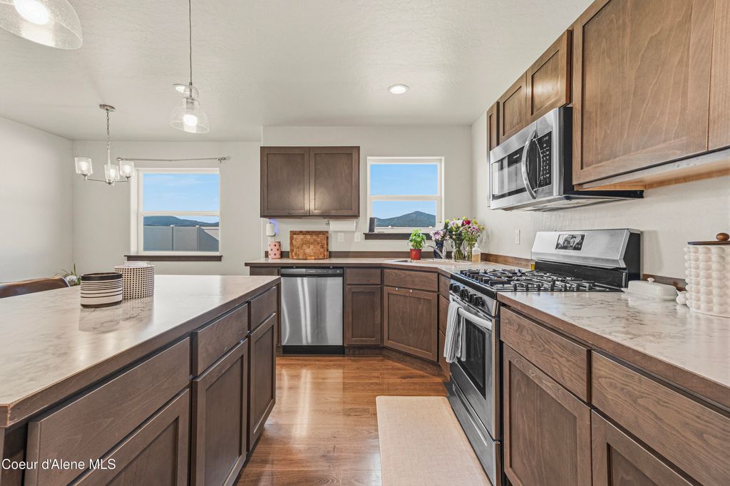 Photo of 8973 Scotsworth St, Post Falls, ID 83854 (MLS # 26-4820)