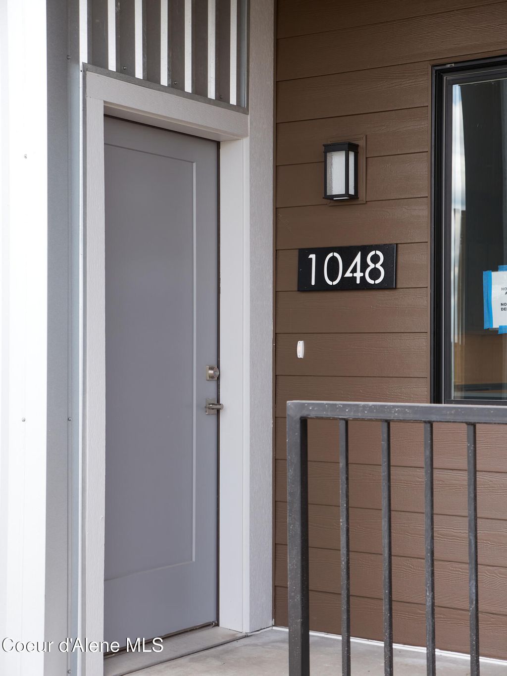 Photo of 1048 4TH #104, Post Falls, ID 83854 (MLS # 26-1867)