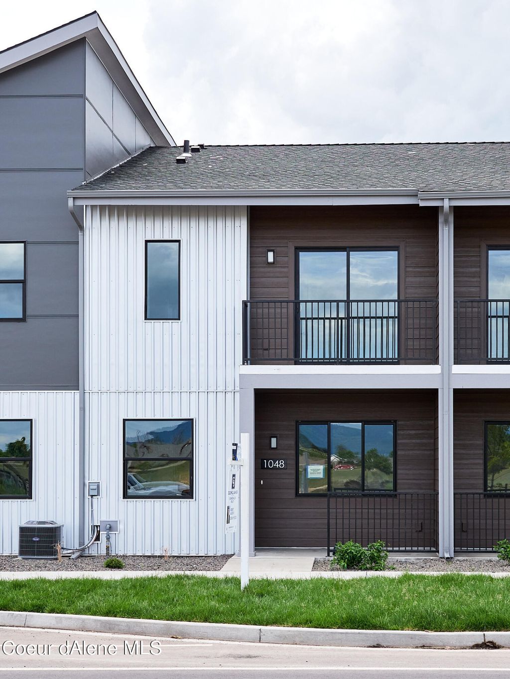 Photo of 1048 4TH #104, Post Falls, ID 83854 (MLS # 26-1867)