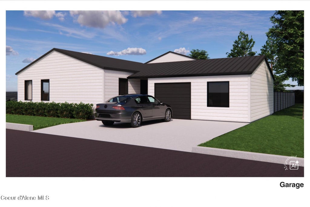 Photo of 213 Harrison, Coeur dAlene, ID 83814 (MLS # 26-8447)