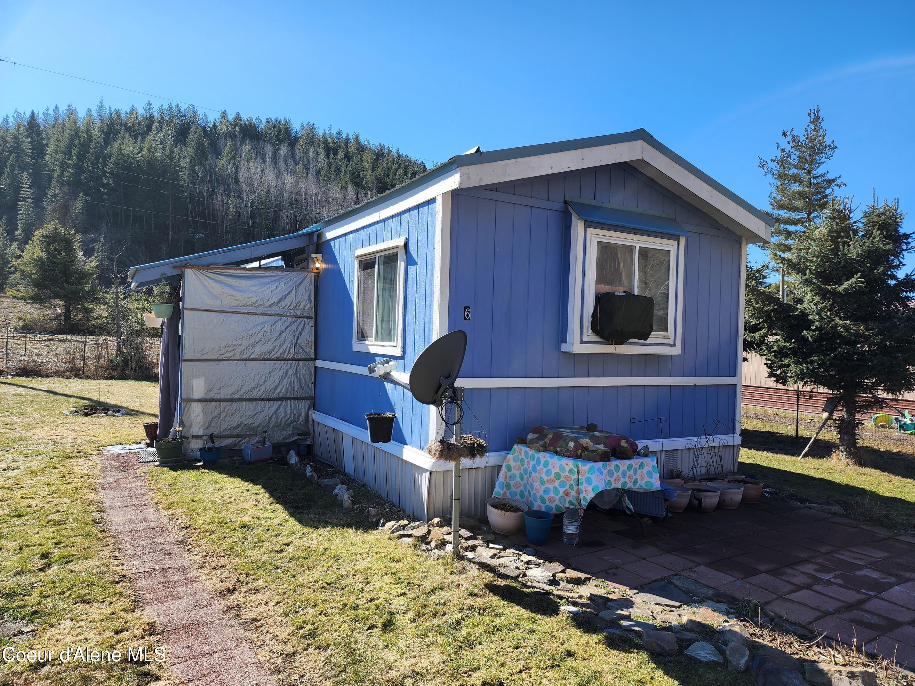 51707 Silver Valley Rd #6, Kellogg, Idaho image 1