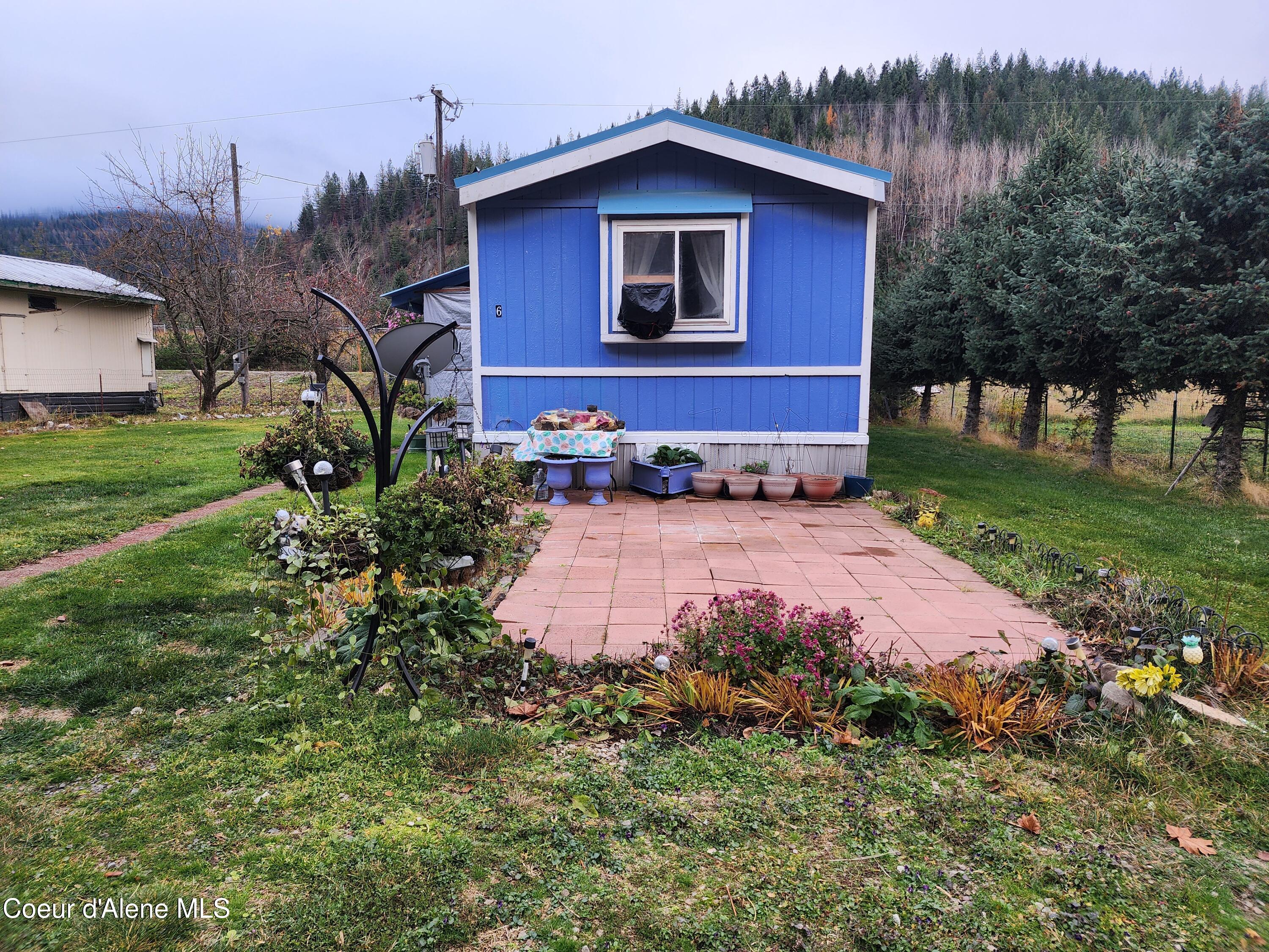 51707 Silver Valley Rd #6, Kellogg, Idaho image 3