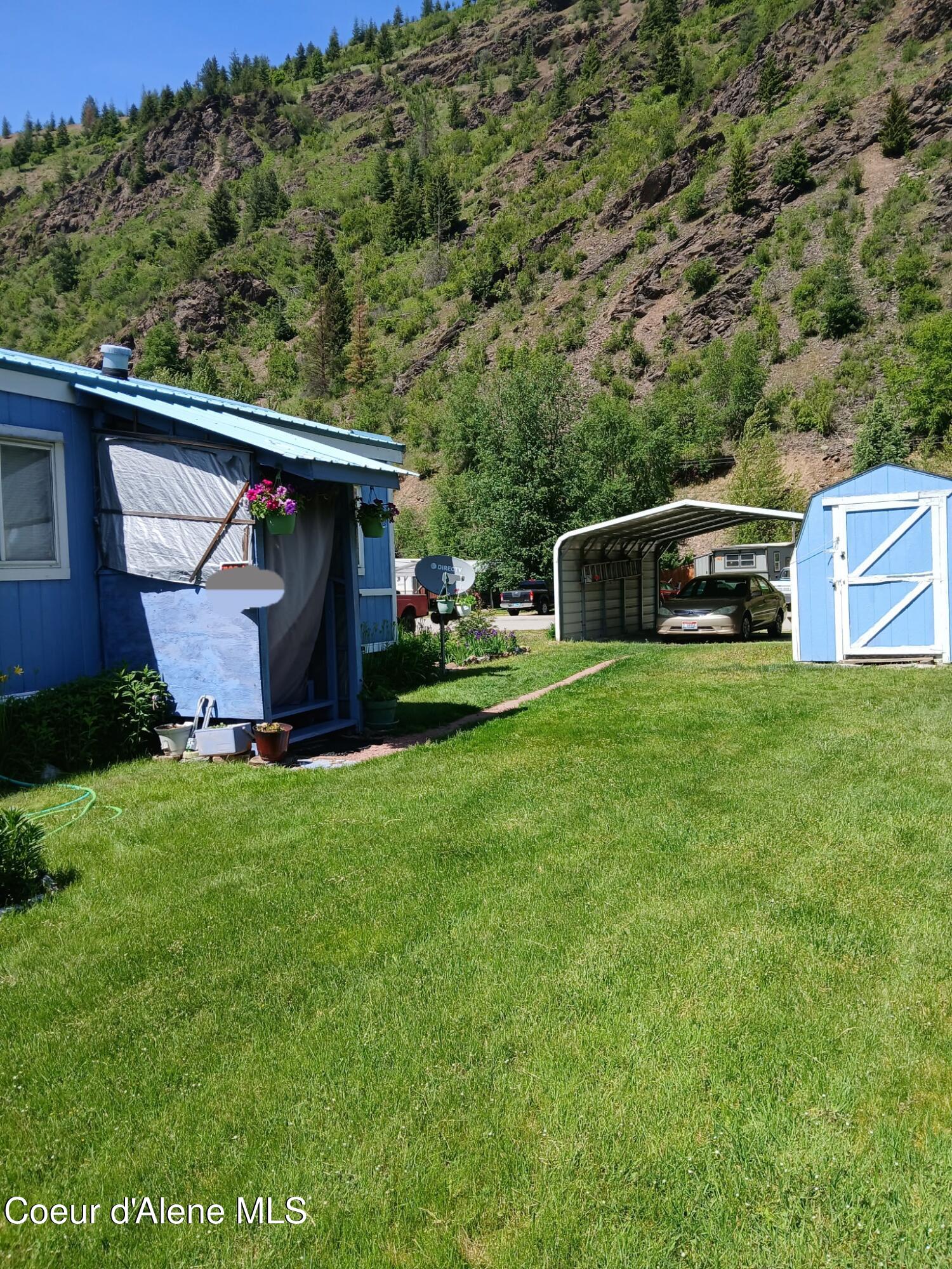 51707 Silver Valley Rd #6, Kellogg, Idaho image 21