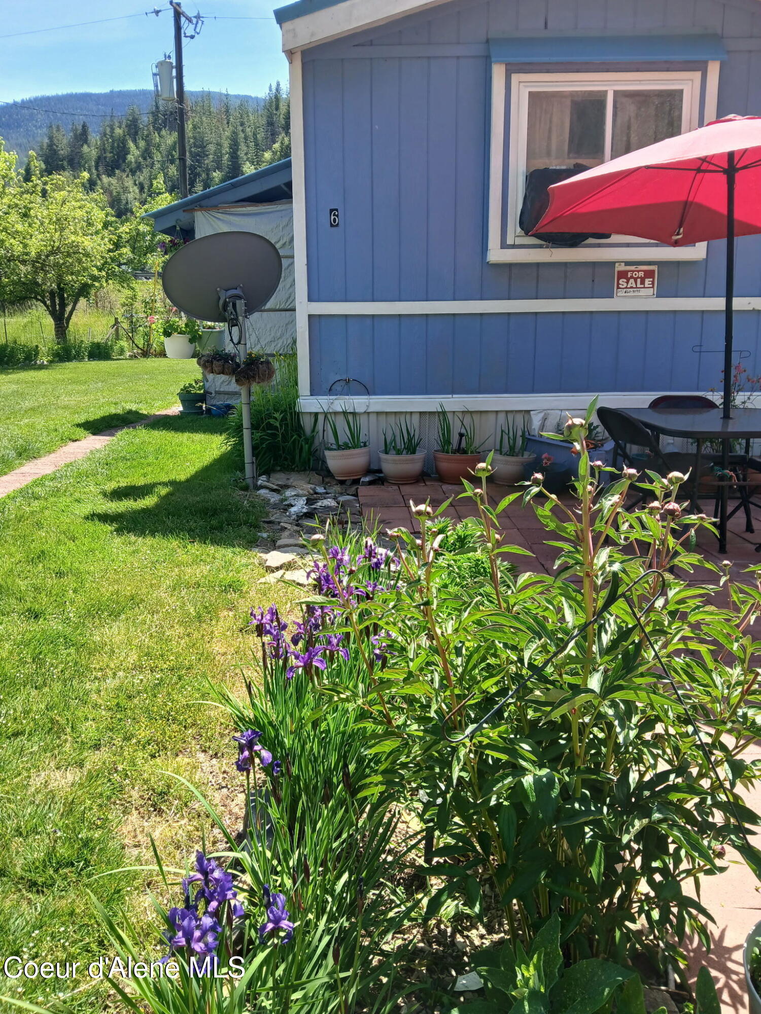 51707 Silver Valley Rd #6, Kellogg, Idaho image 19