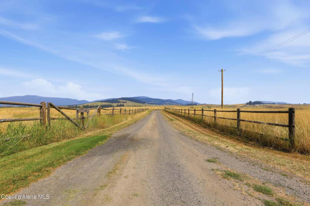 Photo of 14918 Ness RD, Worley, ID 83876 (MLS # 26-7591)