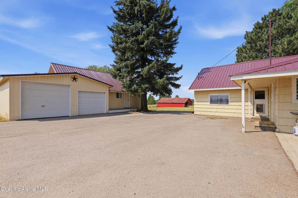 Photo of 14918 Ness RD, Worley, ID 83876 (MLS # 26-7591)
