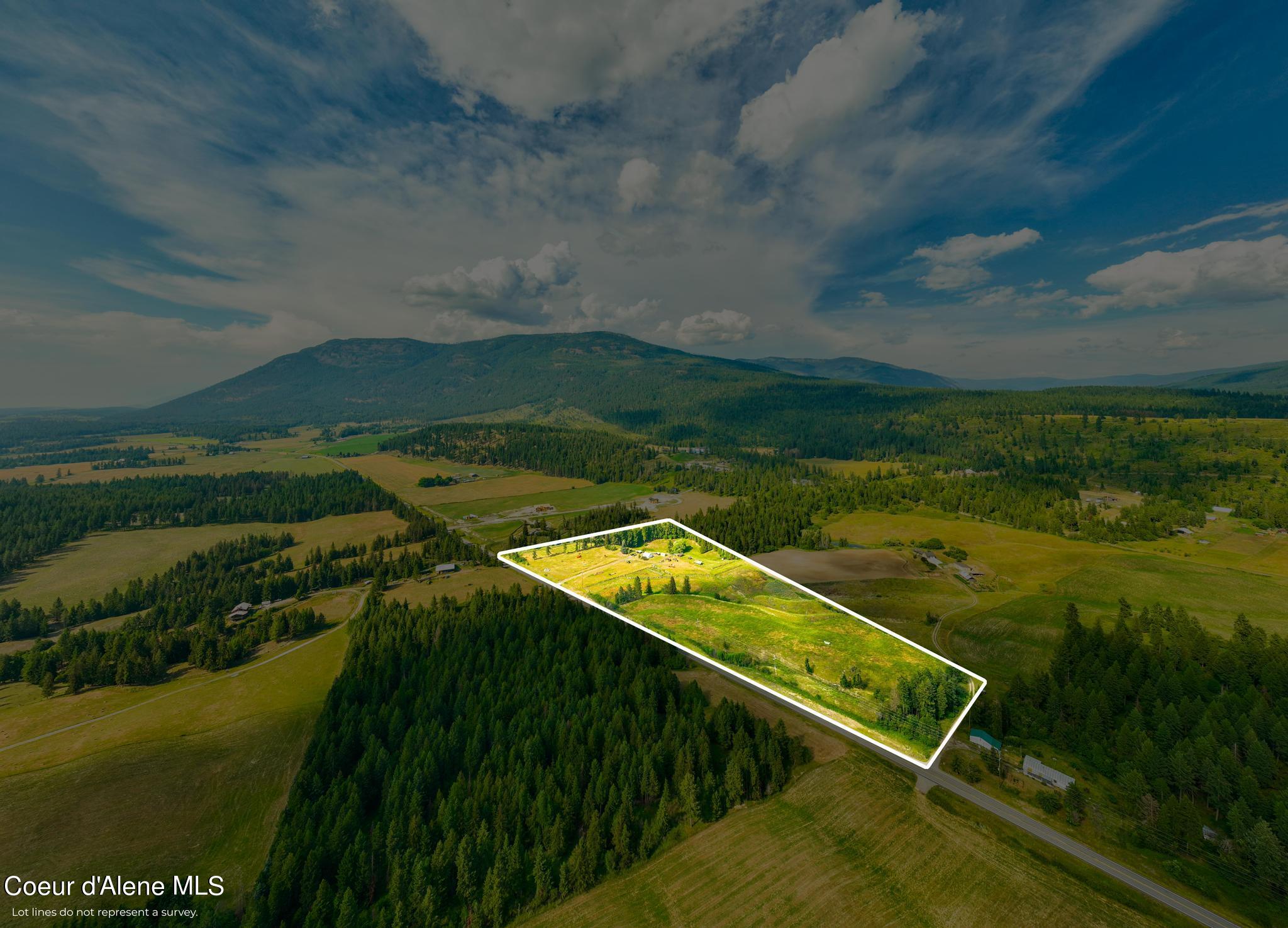 3807 Highway 1, Bonners Ferry, Idaho image 16