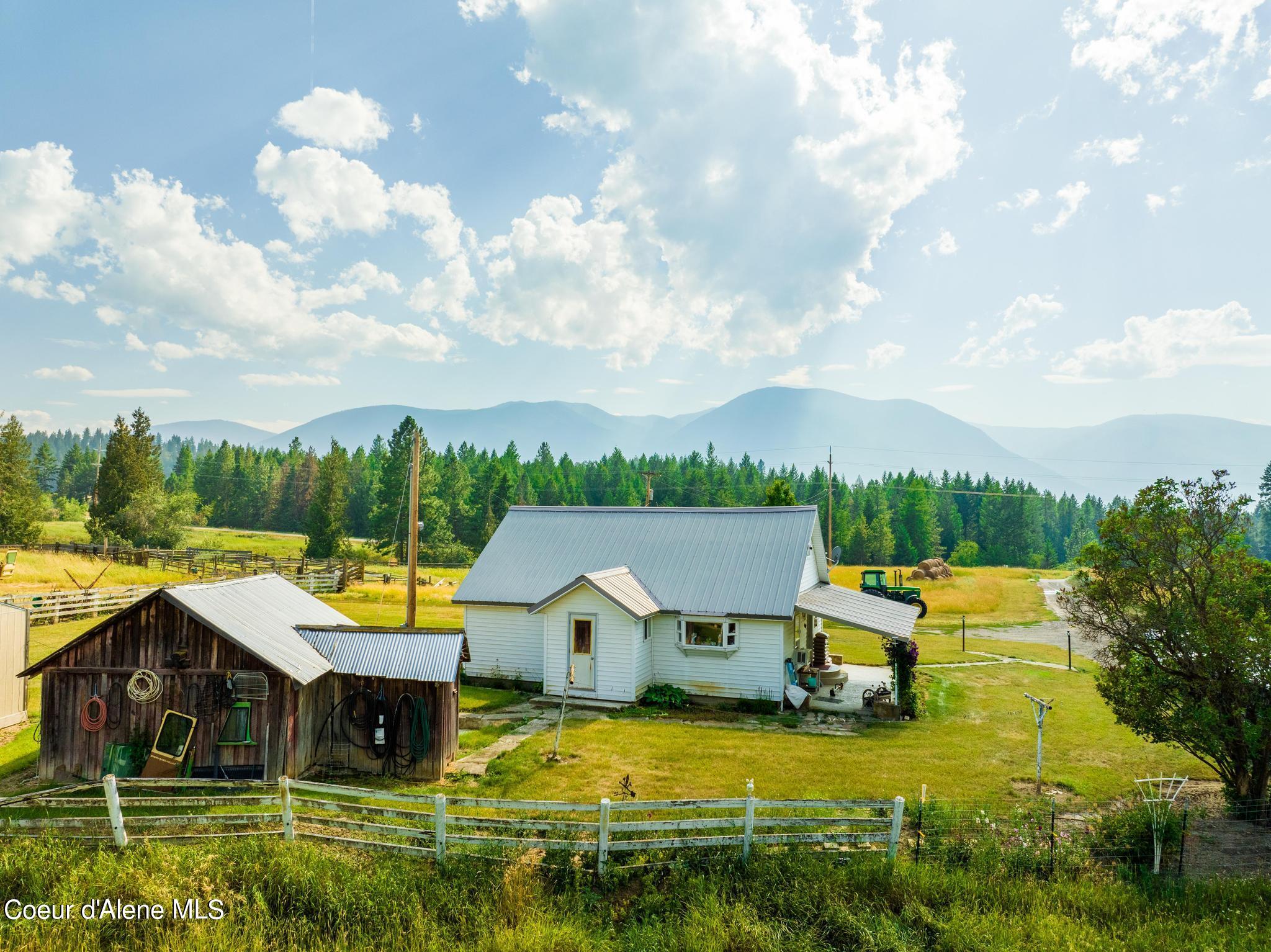 3807 Highway 1, Bonners Ferry, Idaho image 19