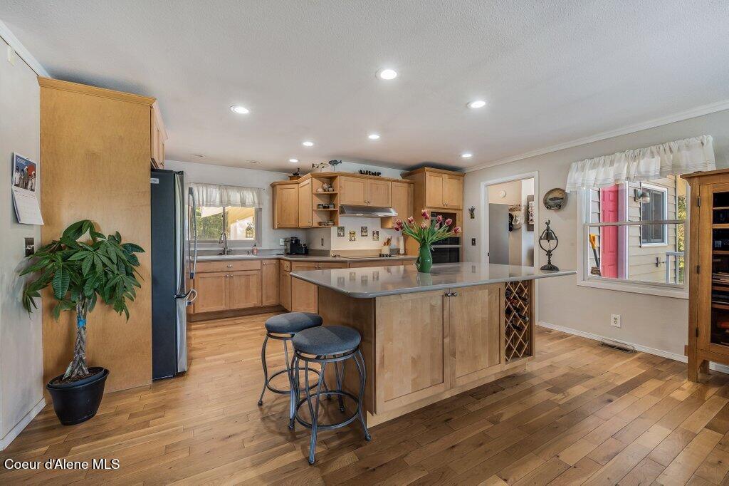 490 E Bear Crossing, Harrison, Idaho image 19