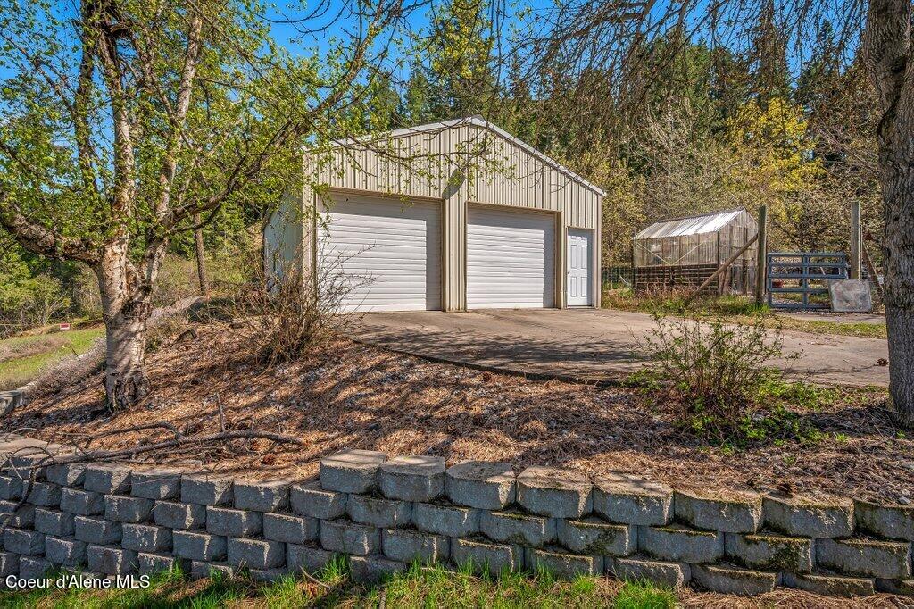 490 E Bear Crossing, Harrison, Idaho image 5