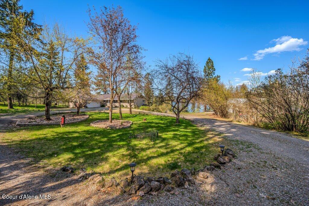 490 E Bear Crossing, Harrison, Idaho image 4